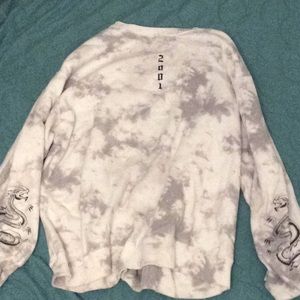 Holster slightly used cute hoodie❤️